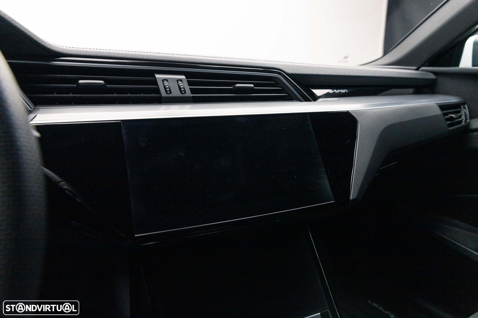 Audi e-tron Sportback 55 quattro S line - 43
