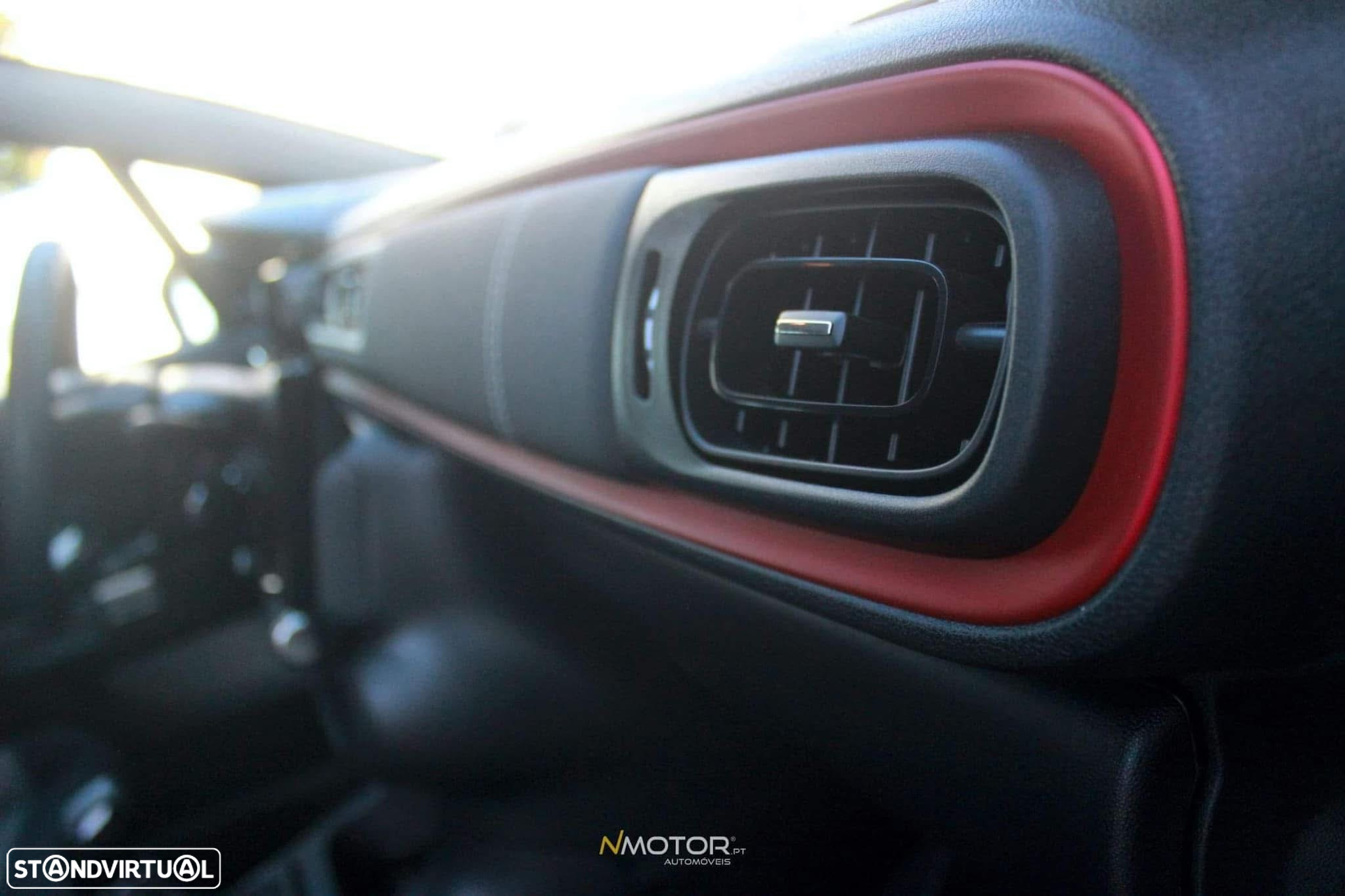 Citroën C3 1.2 PureTech C-Series - 19