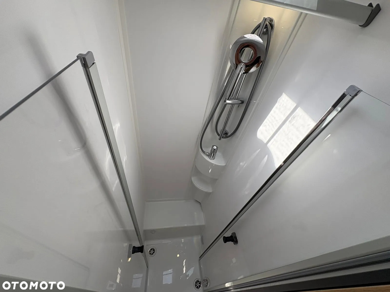 Adria Matrix Axess 650 SL - 15