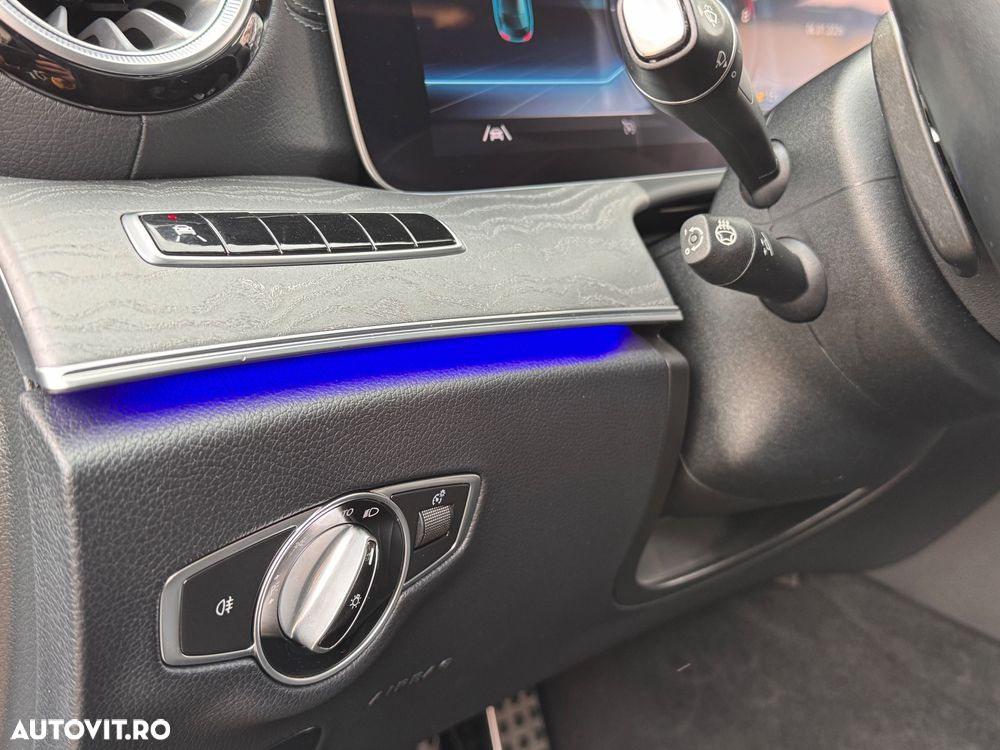 Mercedes-Benz CLS 450 4Matic 9G-TRONIC Edition 1 - 13