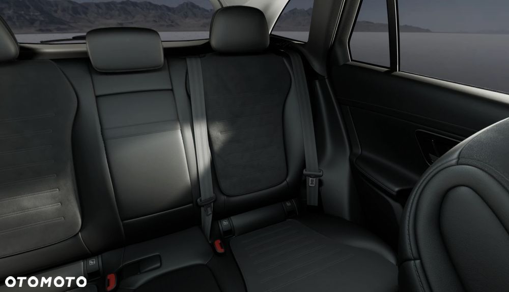 Mercedes-Benz GLC 200 d mHEV 4-Matic AMG Line - 7