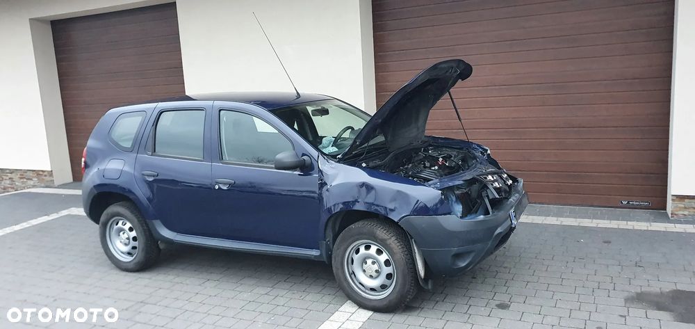 Dacia Duster - 4