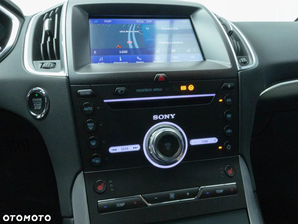 Ford S-Max 2.0 EcoBlue ST-Line - 27