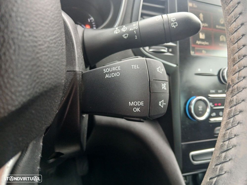 Renault Mégane 1.5 Blue dCi Limited - 30