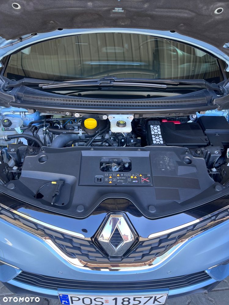 Renault Scenic 1.2 TCe Energy Bose - 5