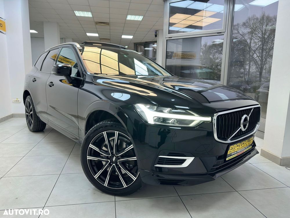 Volvo XC 60 Recharge T6 Twin Engine eAWD Inscription Expression - 2