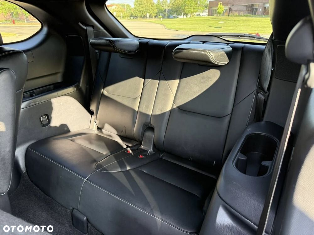 Mazda CX-9 - 33