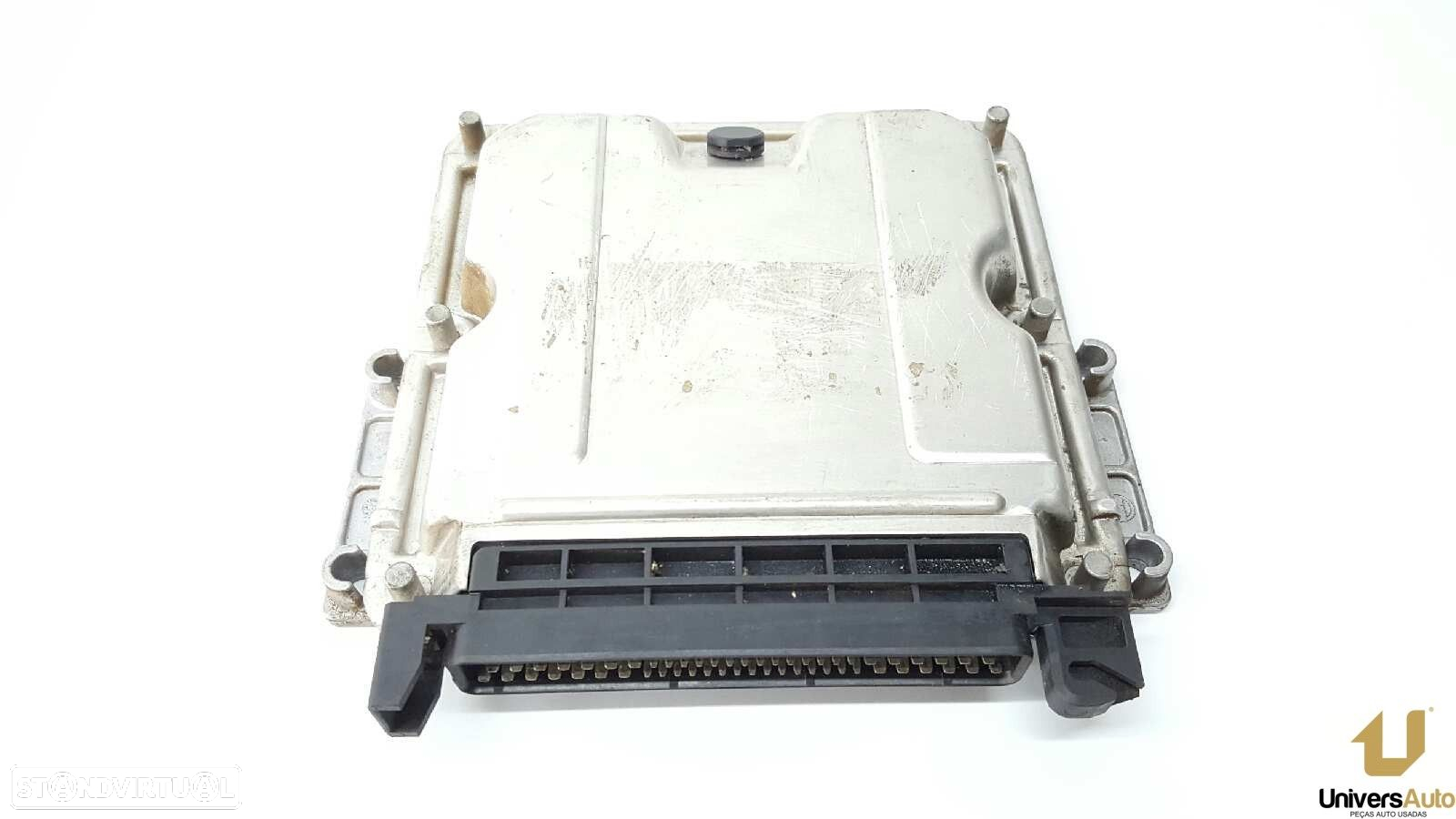 CENTRALINA DO MOTOR UCE PEUGEOT 406 BERLINA (S1/S2) 2.0 HDI CAT - 2