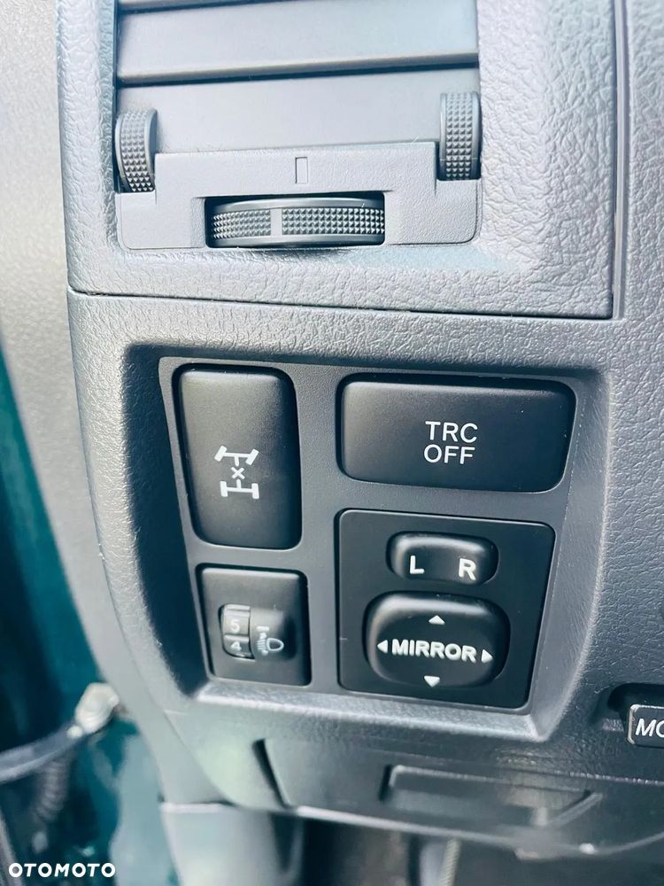 Daihatsu Terios 1.5 Top 4WD - 15