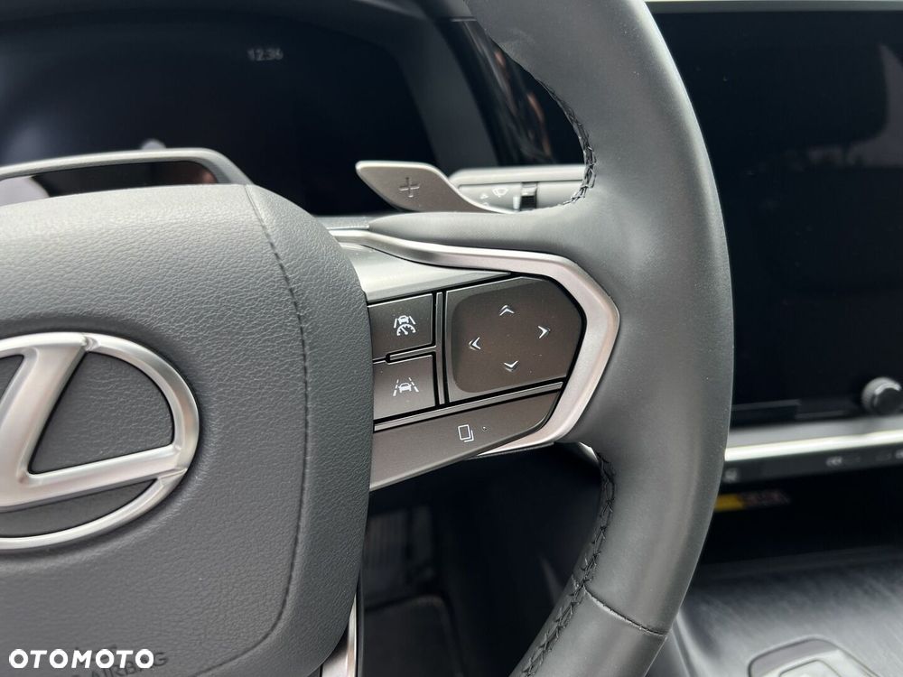 Lexus RZ 300e Prestige - 13