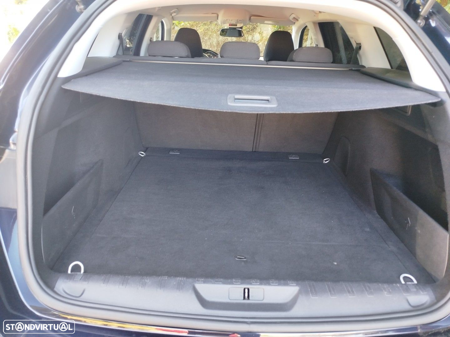 Peugeot 308 SW 1.6 e-HDi Active - 20