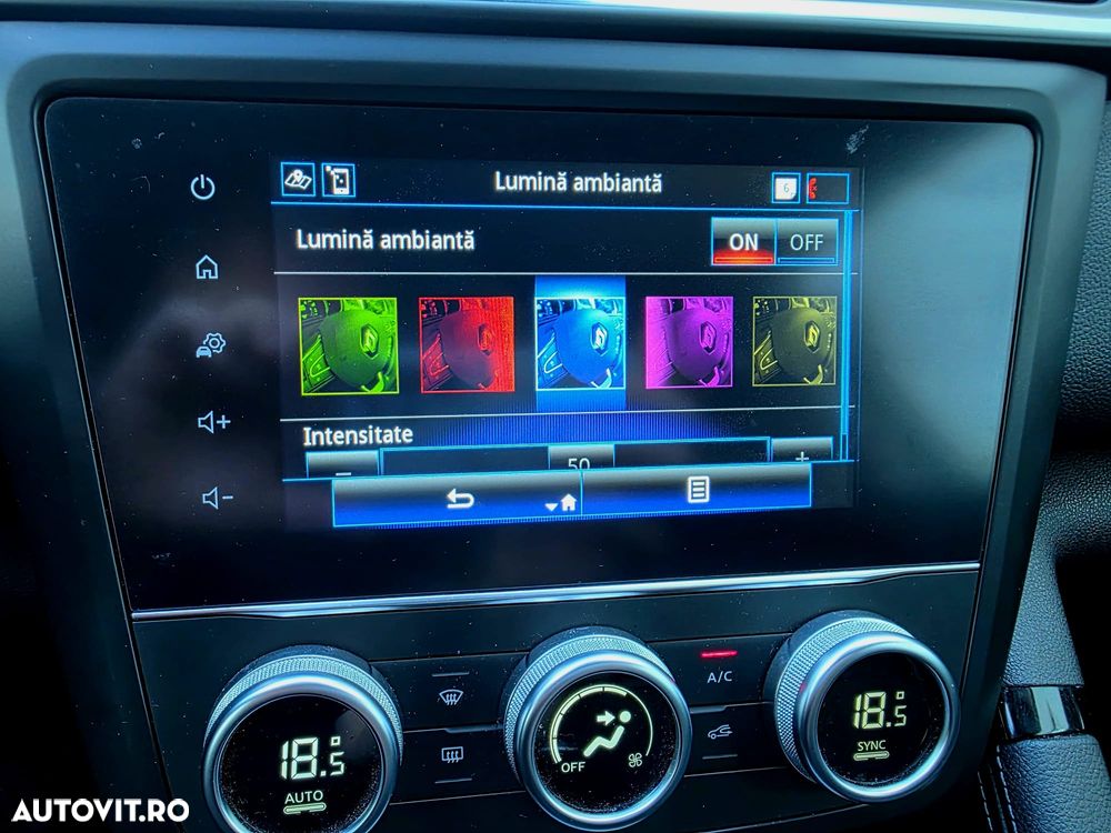 Renault Kadjar TCe 140 GPF Zen - 5