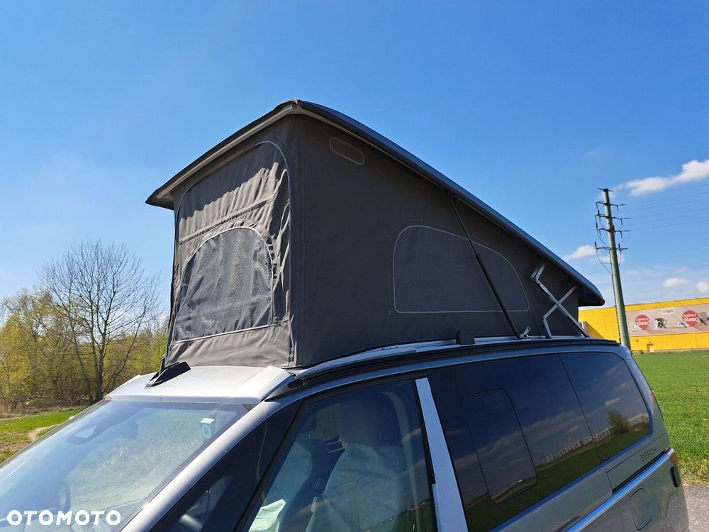 Volkswagen California - 29