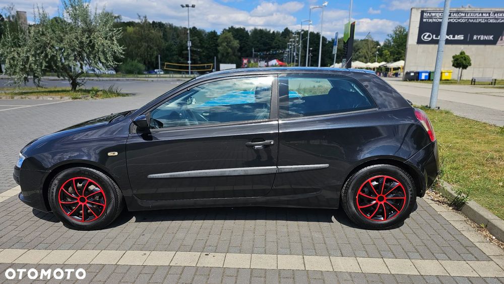Fiat Stilo 1.6 16V Actual - 3