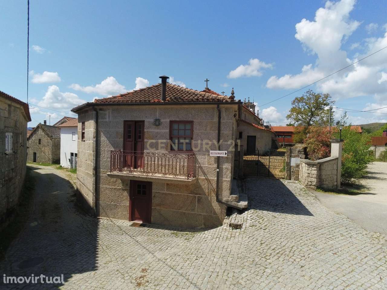 Refúgio  a 2min da Albufeira do Alto Rabagão – Chave na Mão! - Alta Re - Grande imagem: 2/36