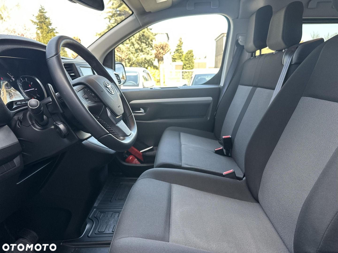 Toyota Proace Verso 2.0 D4-D Long Business - 14
