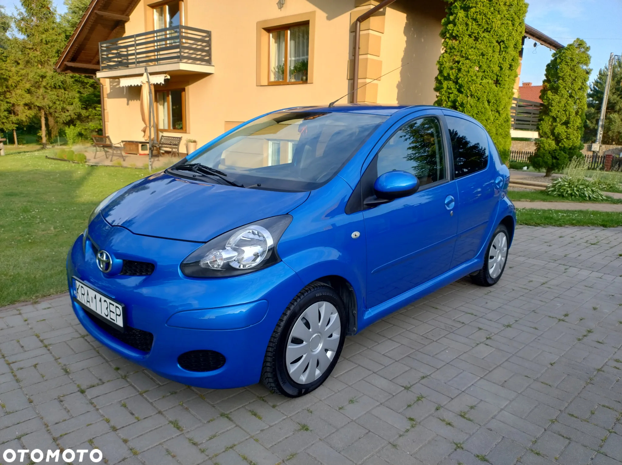 Toyota Aygo 1.0 VVT-i Active - 33