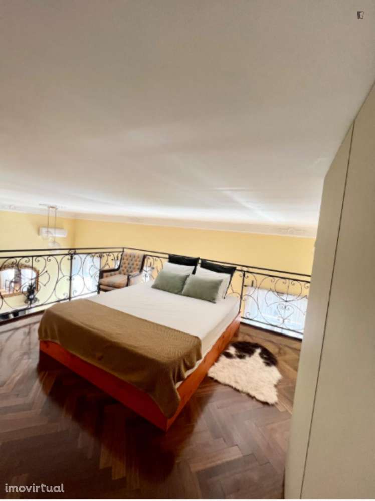 Estúdio - localizado em Sé Porto - Grande imagem: 2/12