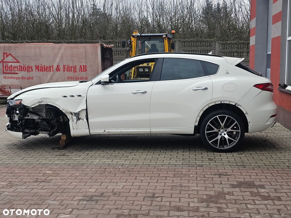 Maserati Levante S Q4 GranSport - 5