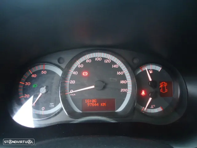 Mercedes-Benz Citan 3 Lugares - 17