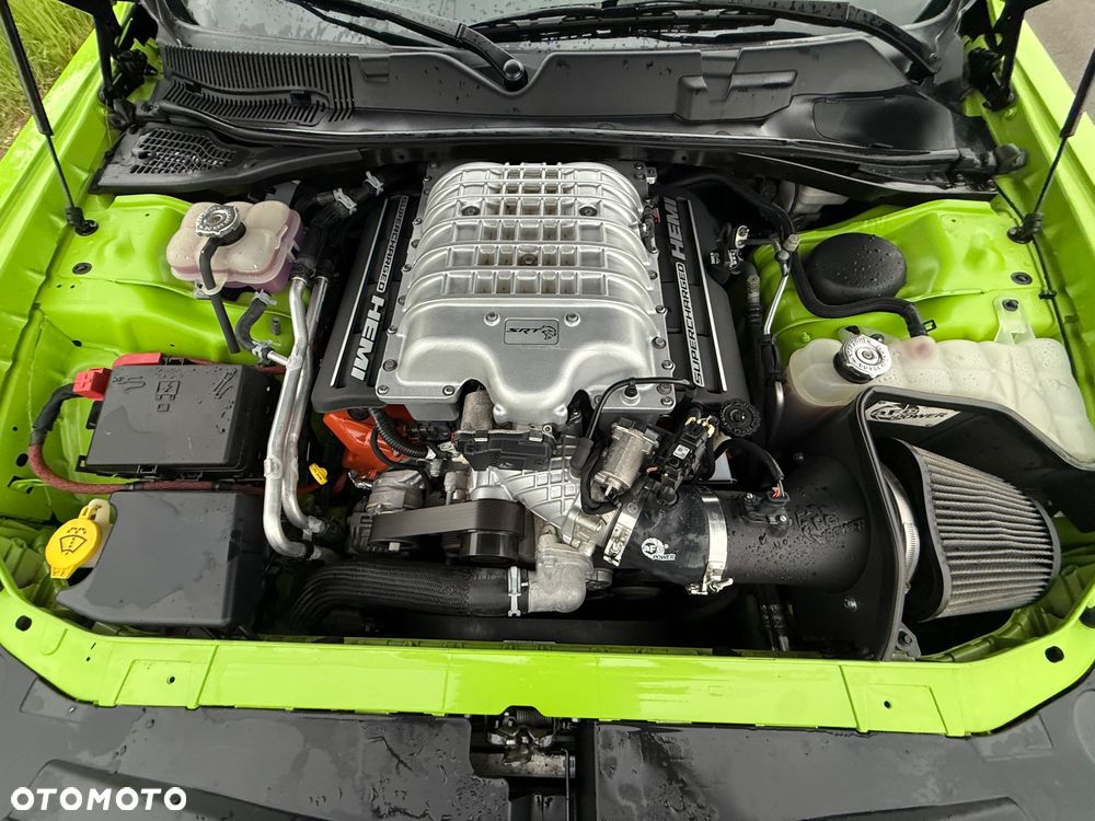 Dodge Challenger - 20