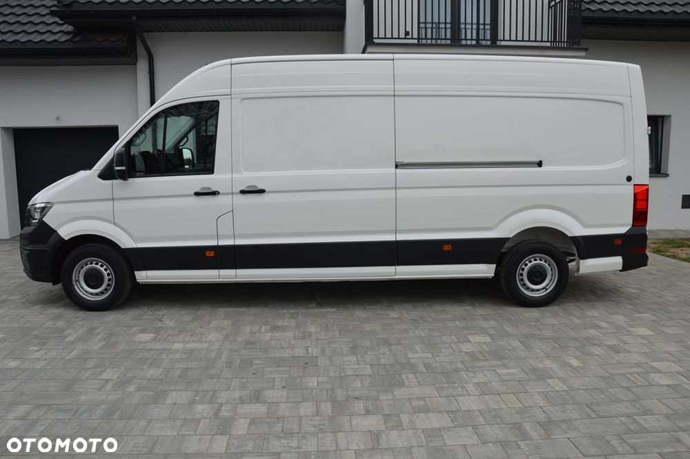 Volkswagen Crafter - 6
