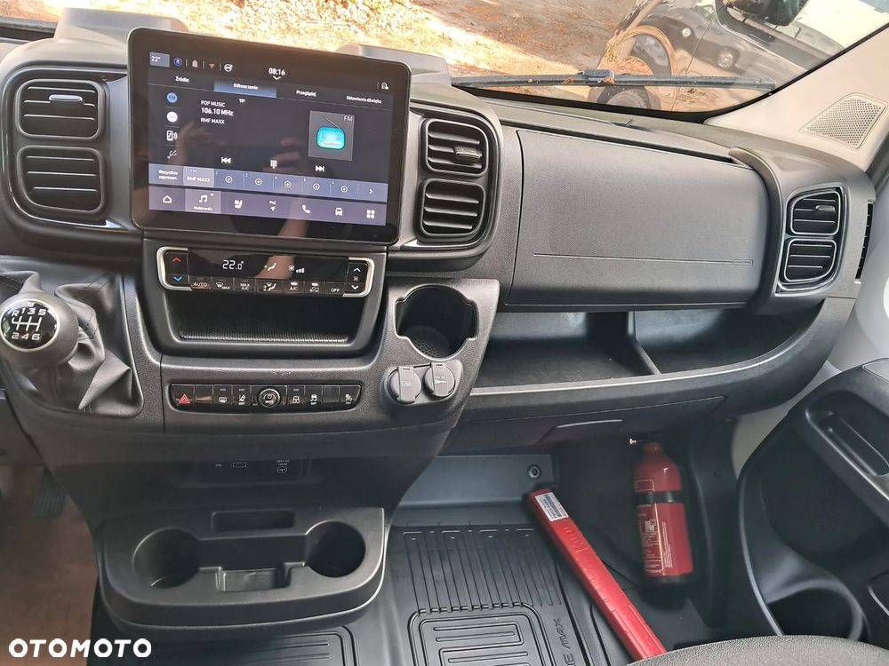 Toyota ProAce Max Heavy 2.2 D-4D L3 Active - 7