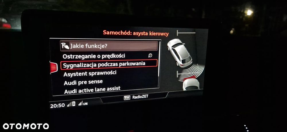 Audi A4 Avant 2.0 TDI S tronic sport - 17