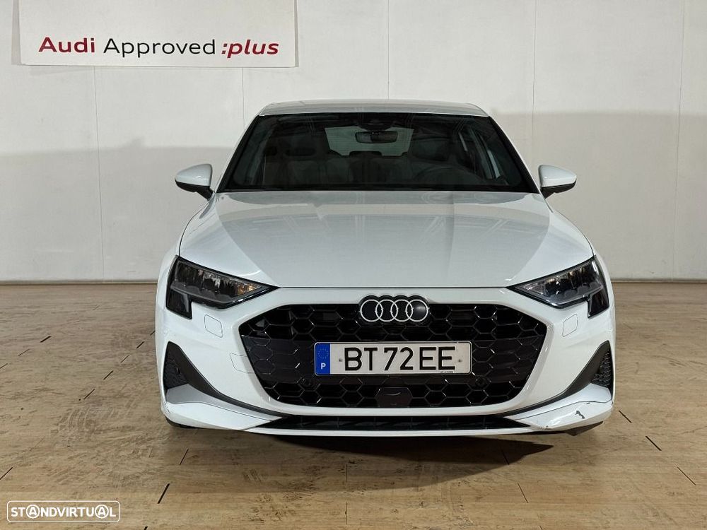 Audi A3 Sportback 30 TFSI Advanced S tronic - 20