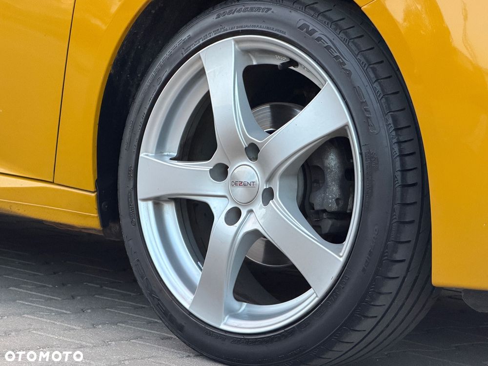 Peugeot 208 PureTech 75 Like - 13