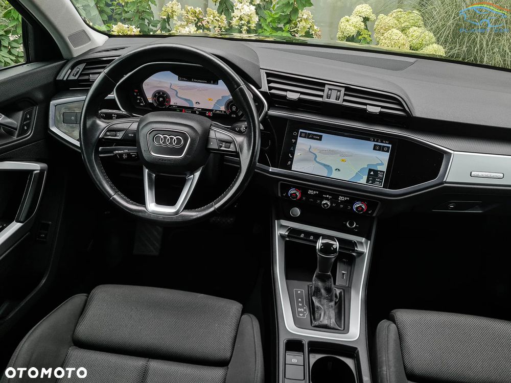 Audi Q3 40 TDI quattro S tronic - 23