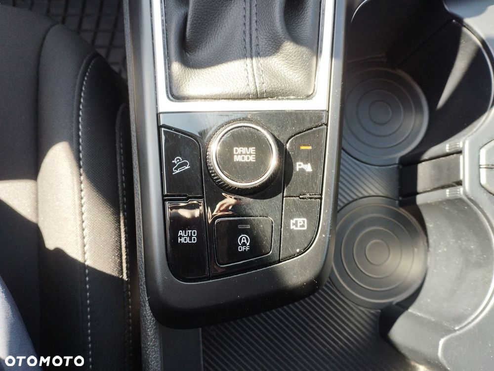 Kia Sportage 1.6 T-GDI M 2WD DCT - 28