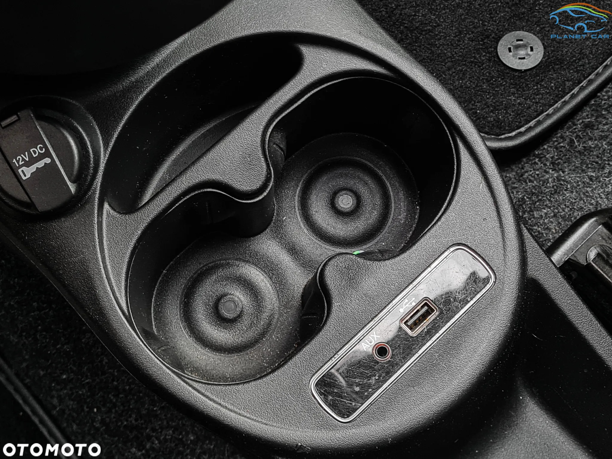 Abarth 500 - 32