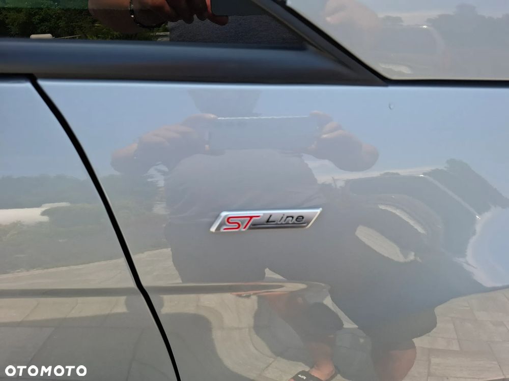 Ford EcoSport 1.0 EcoBoost ST-LINE - 20
