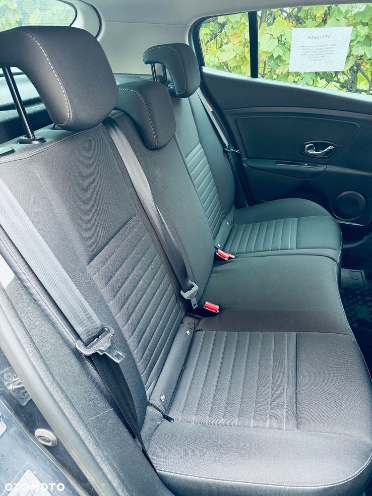 Renault Megane 1.2 16V TCe Energy Limited - 4