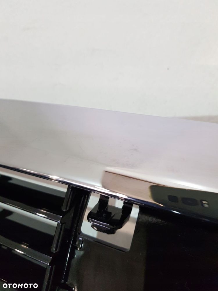 grill atrapa zderzaka przód a2238801701 mercedes s-klasa w223 20- - 5