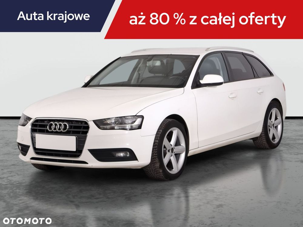Audi A4 Avant - 3