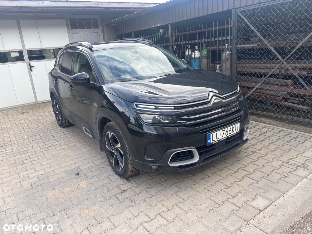 Citroën C5 Aircross - 3