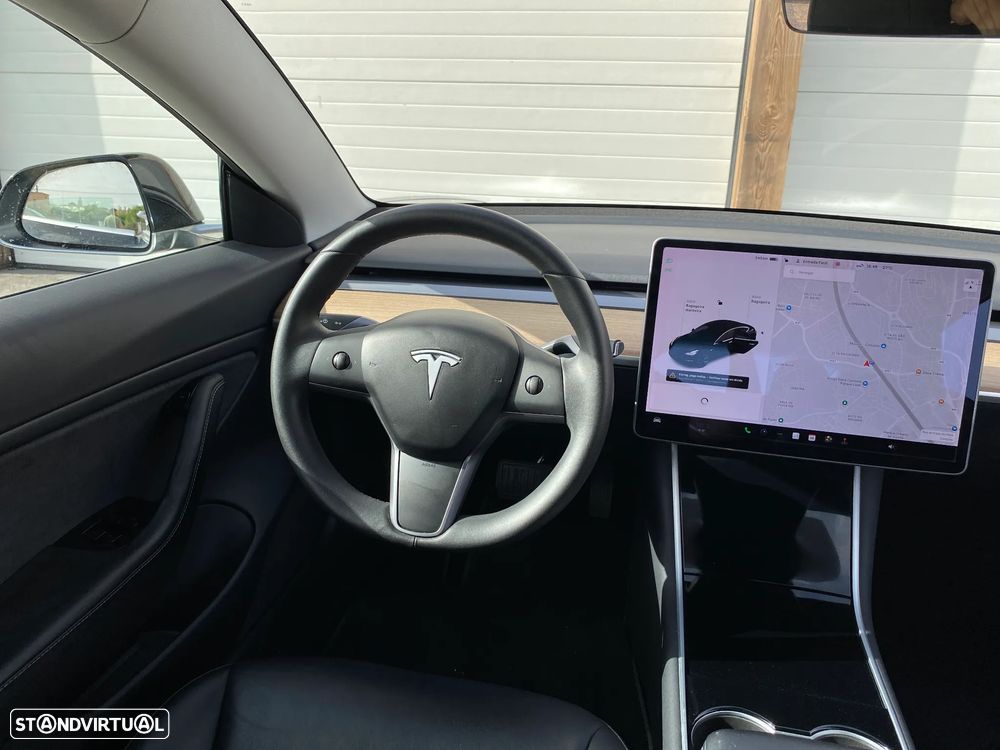 Tesla Model 3 Long Range AWD Dual Motor - 39