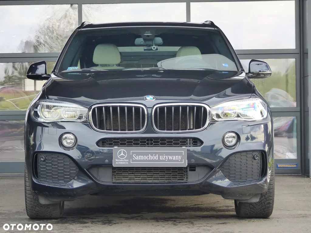 BMW X5 xDrive25d - 4