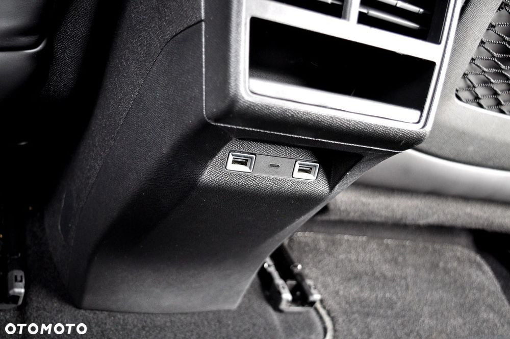 DS Automobiles DS 7 Crossback - 22