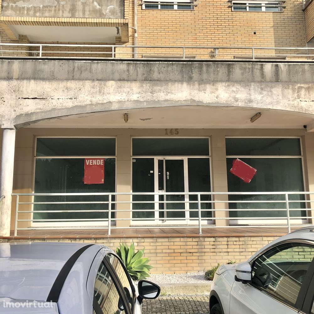 Loja com Viabilidade para Apartamentos - Grande imagem: 2/2