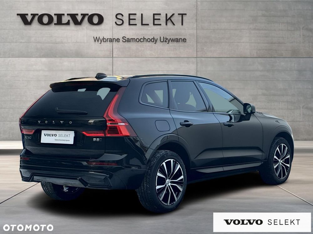 Volvo XC 60 - 6