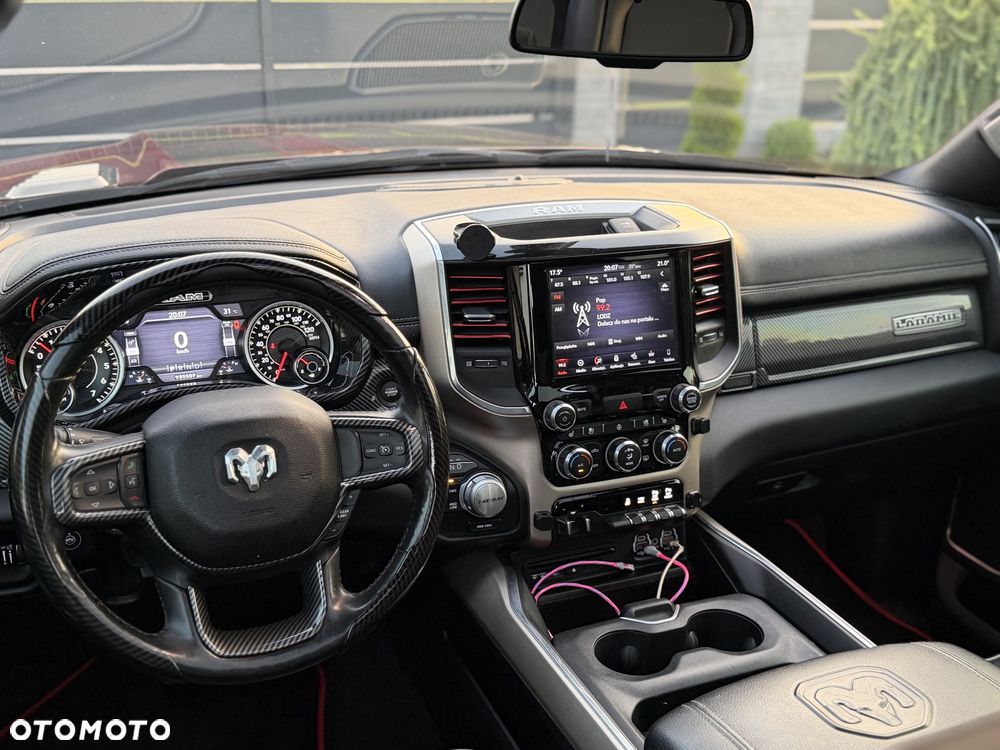 RAM 1500 - 7