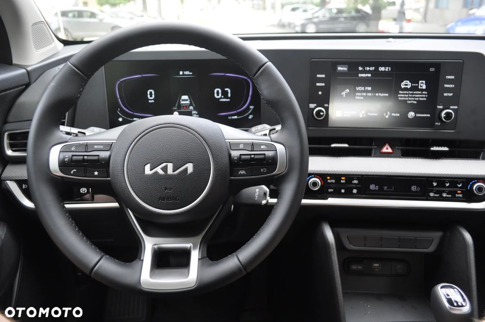Kia Sportage - 24