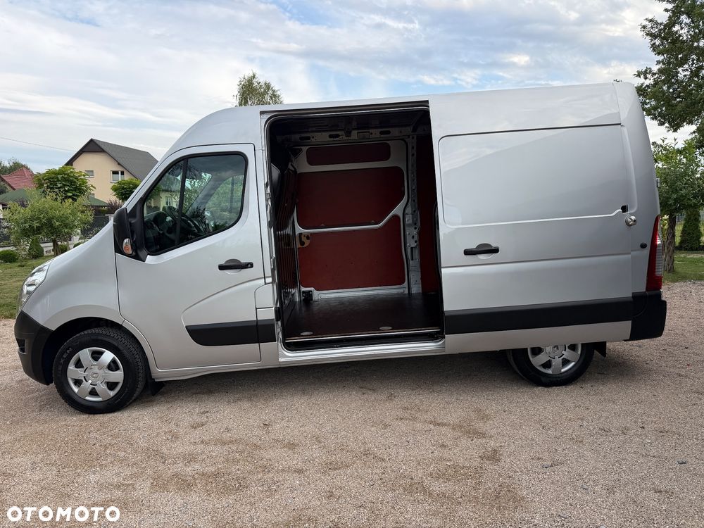 Renault Master - 27