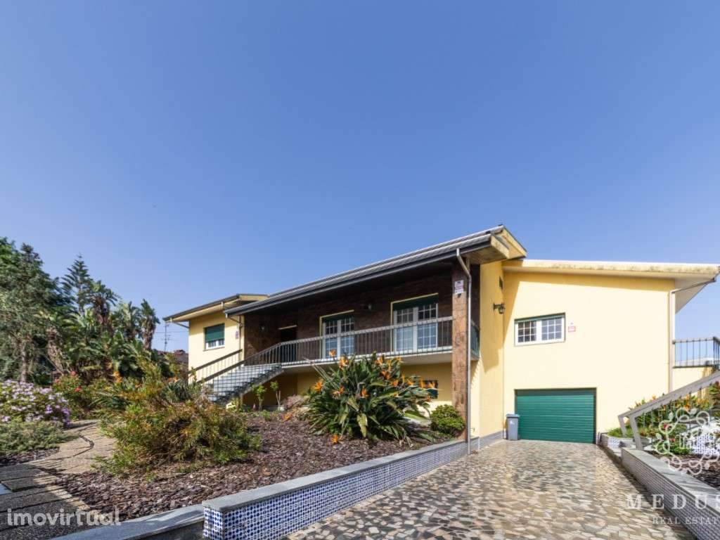 Moradia T5 | Santa Maria da Feira - Grande imagem: 3/39