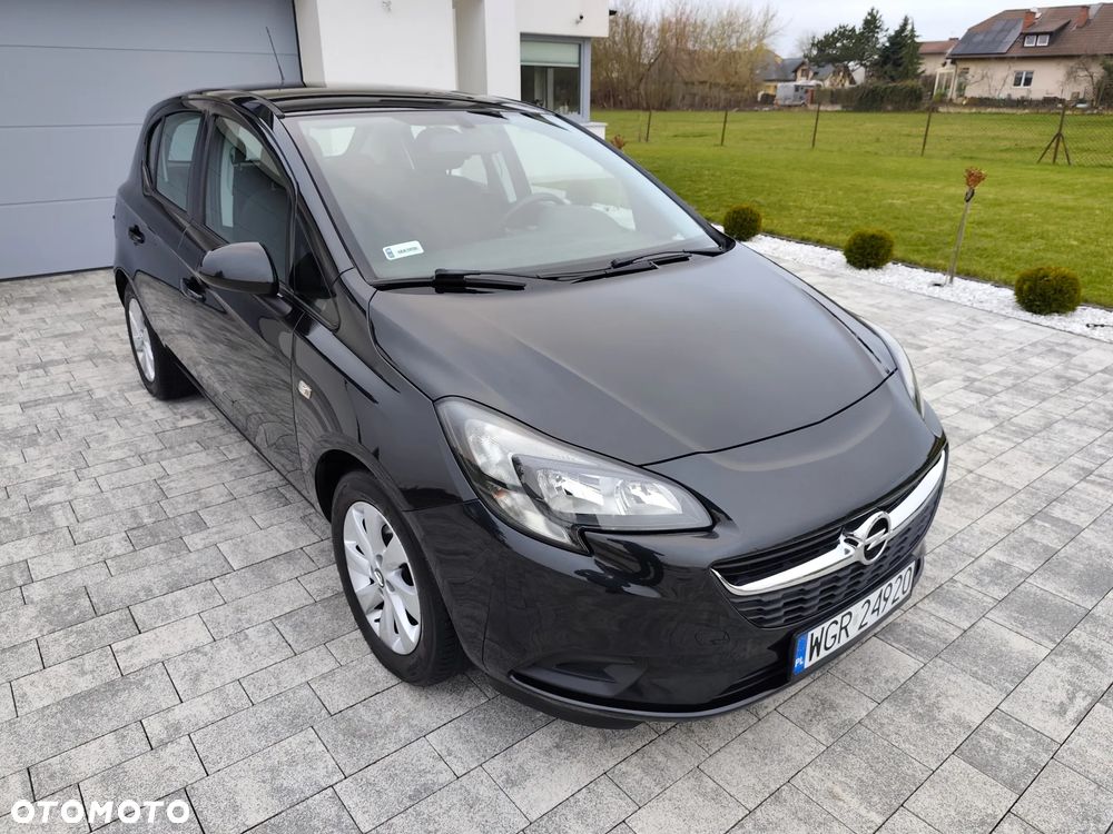 Opel Corsa 1.4 Enjoy - 3