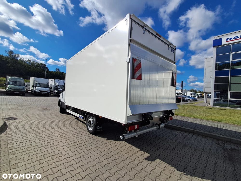 Iveco Daily 35S 180KM - 10