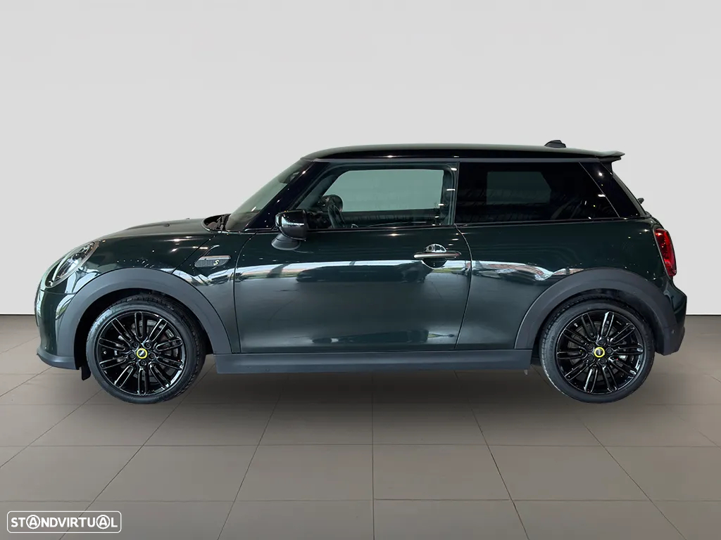 MINI 3 Portas Cooper SE Premium P. Resolute Edition - 3